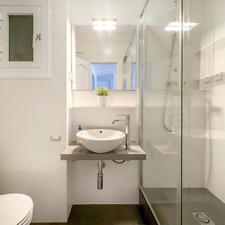 Warm Sands Apartment By Hello Homes Sitges Eksteriør billede