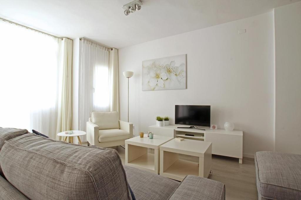 Warm Sands Apartment By Hello Homes Sitges Eksteriør billede