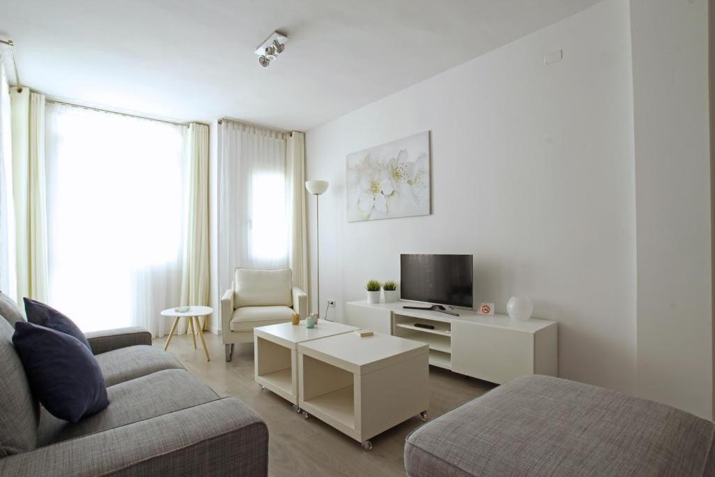 Warm Sands Apartment By Hello Homes Sitges Eksteriør billede