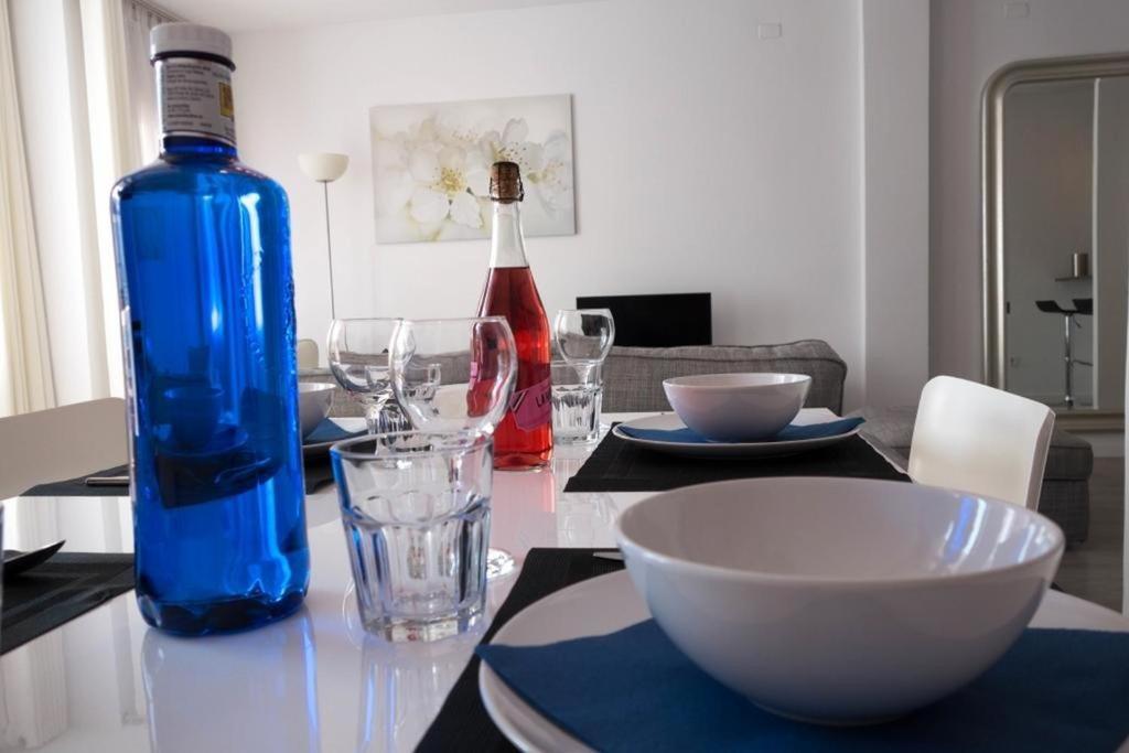 Warm Sands Apartment By Hello Homes Sitges Eksteriør billede