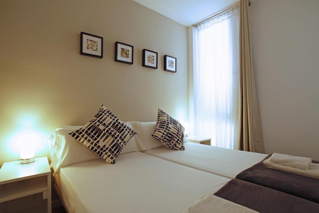 Warm Sands Apartment By Hello Homes Sitges Eksteriør billede