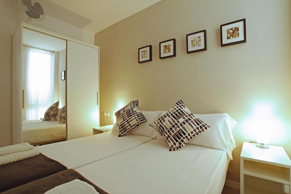 Warm Sands Apartment By Hello Homes Sitges Eksteriør billede