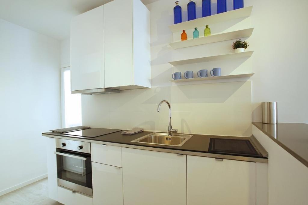 Warm Sands Apartment By Hello Homes Sitges Eksteriør billede