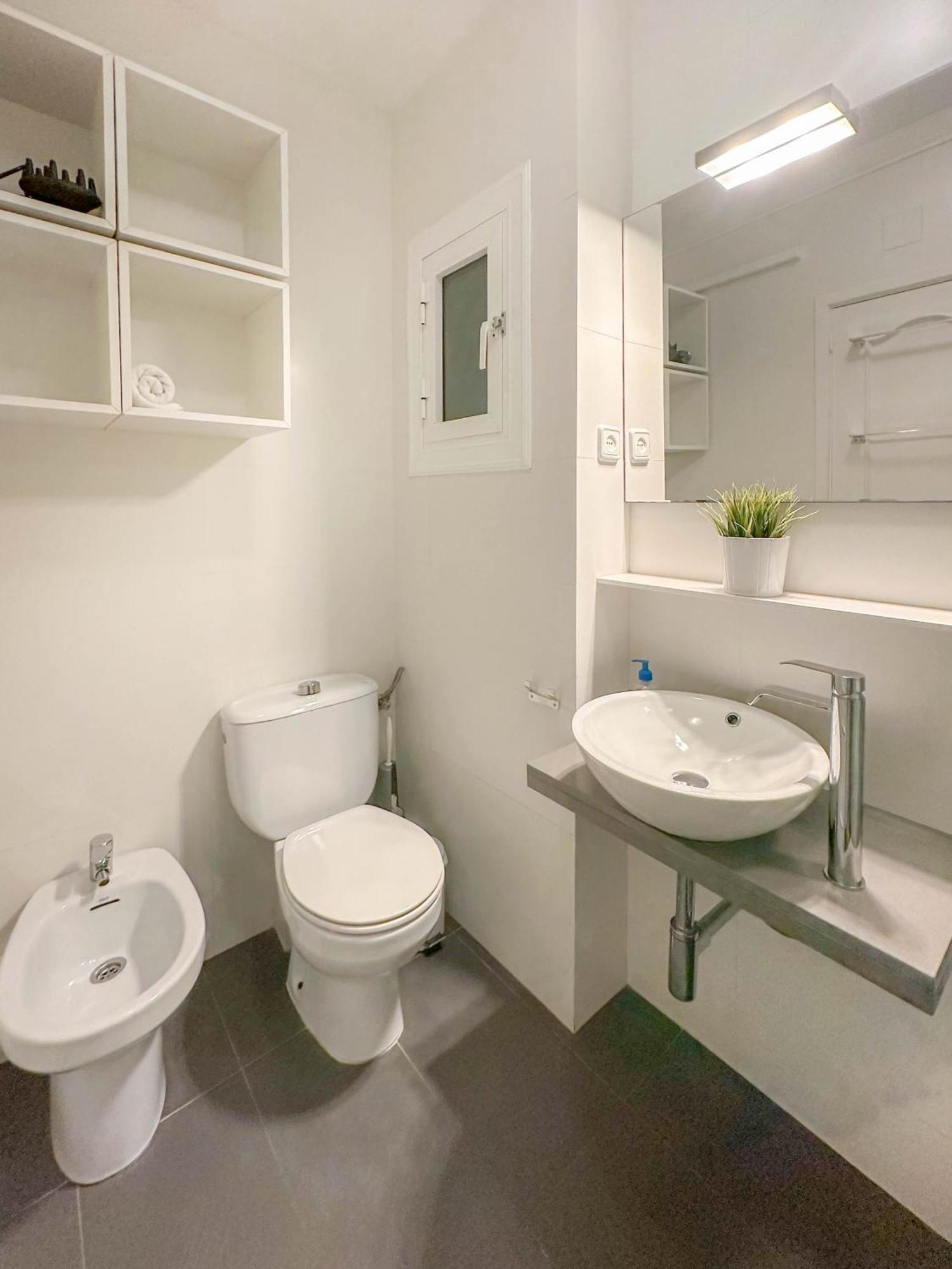 Warm Sands Apartment By Hello Homes Sitges Eksteriør billede